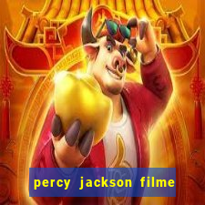 percy jackson filme completo dublado drive